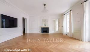 Vendita Appartamento Paris 16ème