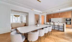 Vendita Appartamento Paris 16ème