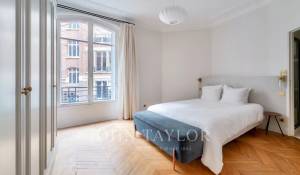 Vendita Appartamento Paris 16ème