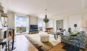 Vendita Appartamento Paris 16ème