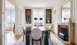 Vendita Appartamento Paris 16ème