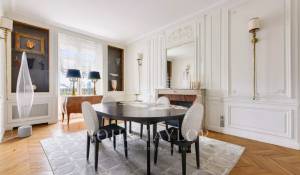 Vendita Appartamento Paris 16ème