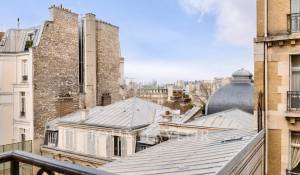 Vendita Appartamento Paris 16ème