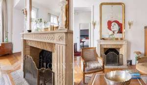 Vendita Appartamento Paris 16ème