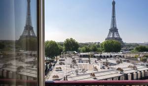 Vendita Appartamento Paris 16ème