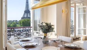 Vendita Appartamento Paris 16ème