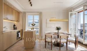 Vendita Appartamento Paris 16ème