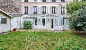 Vendita Appartamento Paris 16ème