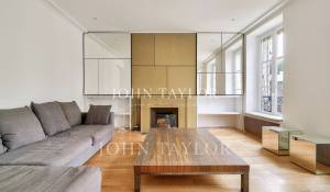 Vendita Appartamento Paris 16ème