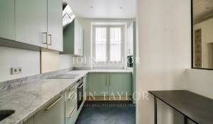 Vendita Appartamento Paris 16ème