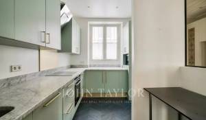 Vendita Appartamento Paris 16ème