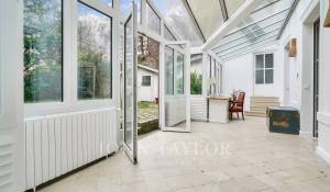 Vendita Appartamento Paris 16ème