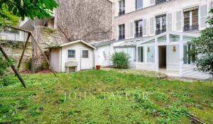 Vendita Appartamento Paris 16ème