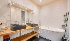 Vendita Appartamento Paris 16ème