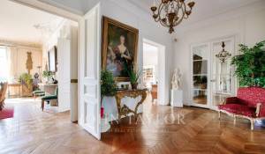 Vendita Appartamento Paris 16ème