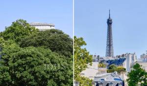 Vendita Appartamento Paris 16ème