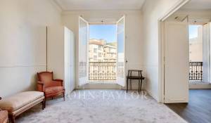 Vendita Appartamento Paris 16ème