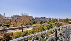 Vendita Appartamento Paris 16ème