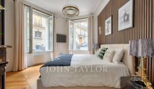 Vendita Appartamento Paris 16ème