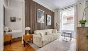 Vendita Appartamento Paris 16ème