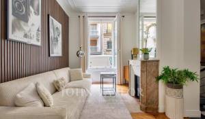 Vendita Appartamento Paris 16ème