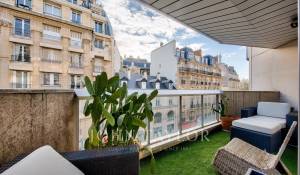 Vendita Appartamento Paris 16ème