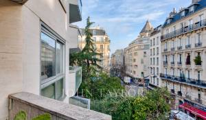 Vendita Appartamento Paris 16ème