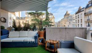 Vendita Appartamento Paris 16ème