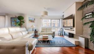 Vendita Appartamento Paris 16ème