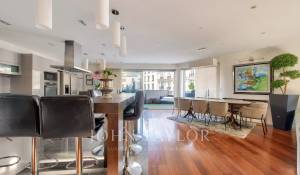 Vendita Appartamento Paris 16ème