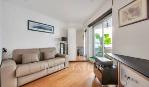 Vendita Appartamento Paris 16ème