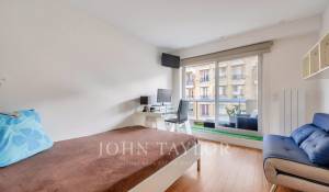 Vendita Appartamento Paris 16ème