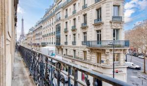 Vendita Appartamento Paris 16ème