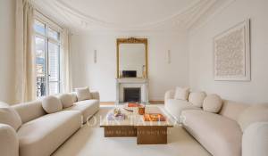 Vendita Appartamento Paris 16ème