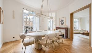 Vendita Appartamento Paris 16ème