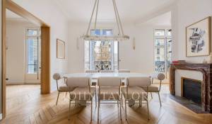 Vendita Appartamento Paris 16ème