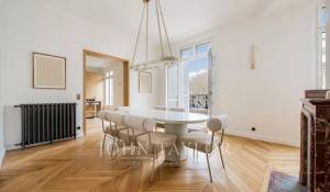 Vendita Appartamento Paris 16ème