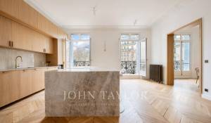 Vendita Appartamento Paris 16ème