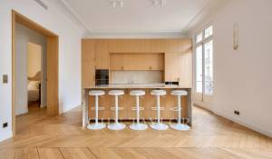 Vendita Appartamento Paris 16ème