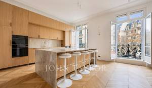 Vendita Appartamento Paris 16ème