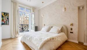 Vendita Appartamento Paris 16ème
