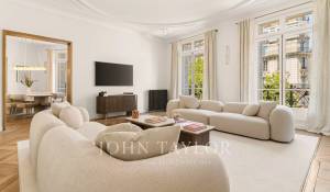 Vendita Appartamento Paris 16ème
