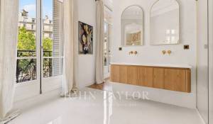 Vendita Appartamento Paris 16ème