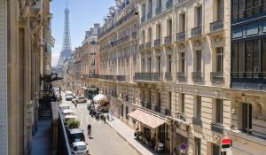 Vendita Appartamento Paris 16ème