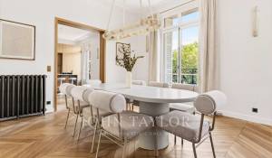 Vendita Appartamento Paris 16ème