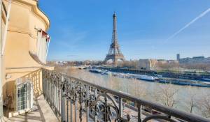 Vendita Appartamento Paris 16ème