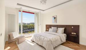 Vendita Appartamento Paris 16ème