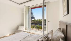 Vendita Appartamento Paris 16ème