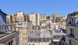 Vendita Appartamento Paris 16ème