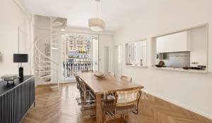 Vendita Appartamento Paris 16ème